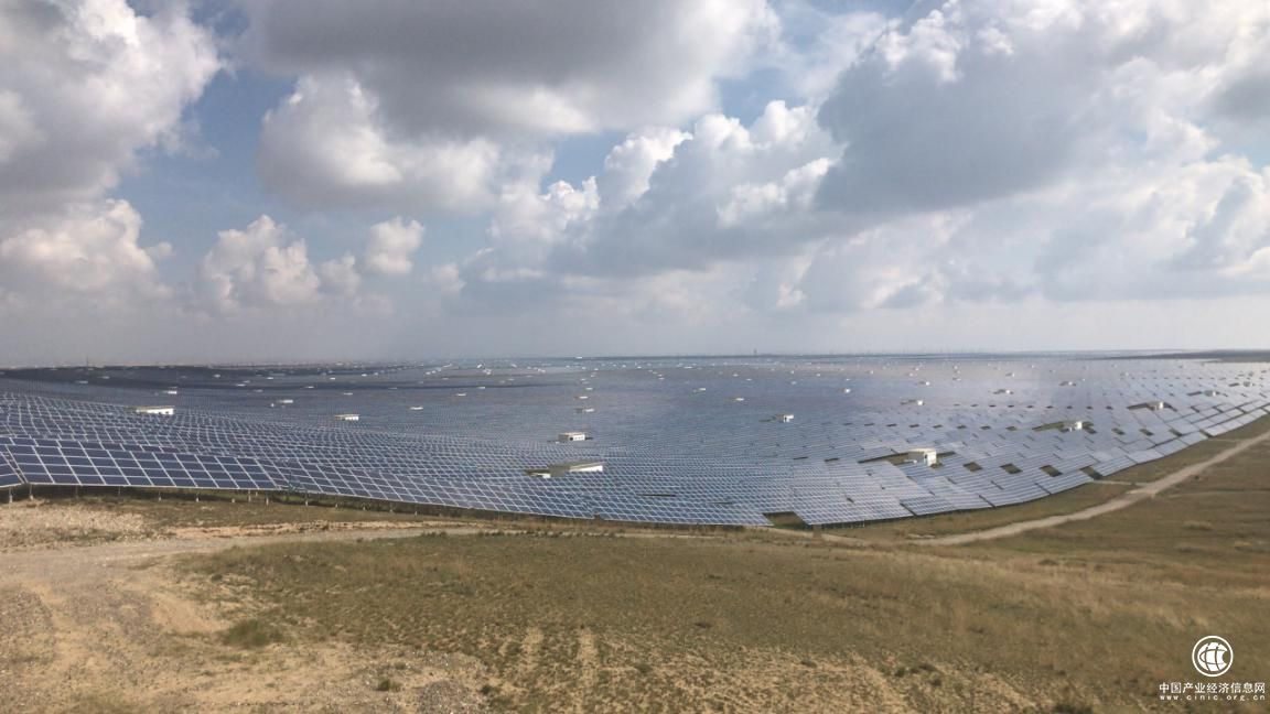 中国为什么没有发生过大面积停电事故？