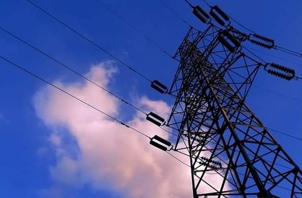 能源局：10月份全社会用电量同比增长5.0%
