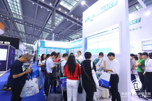 高交会圆满落幕 佳岚智能载誉而归