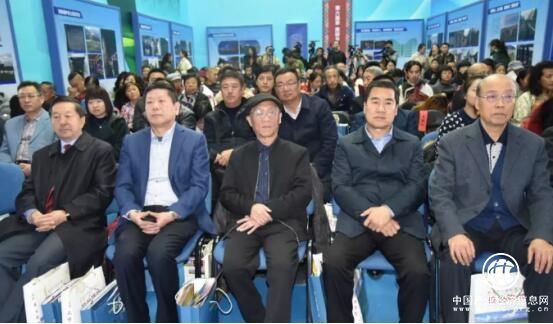 甘南州成就展·碌曲玛曲主题日活动在京举行