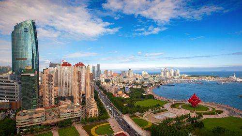 青岛资本市场“后劲十足”