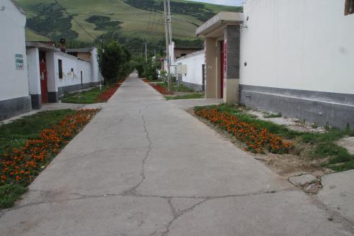 生态环境部：农村环境综合整治已完成目标任务的77%