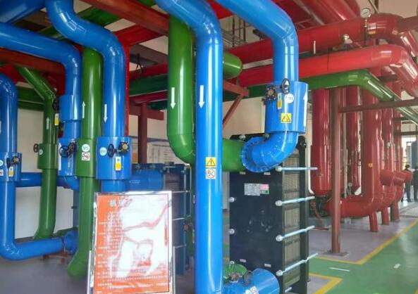 中国煤炭地质总局中深层地热“取热不取水”技术取得重大突破