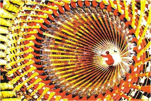 高端装备“智造”未来