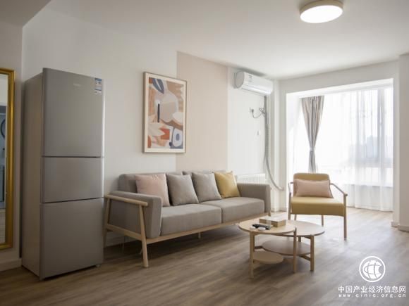 以人为本与时俱进 北京自如或改写长租房市场格局