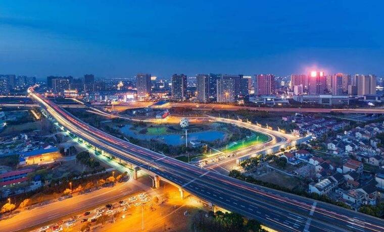 稳增长积蓄新动能 地方发力高质量发展