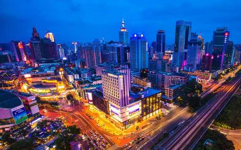 广东产业集群数字化转型升级启动