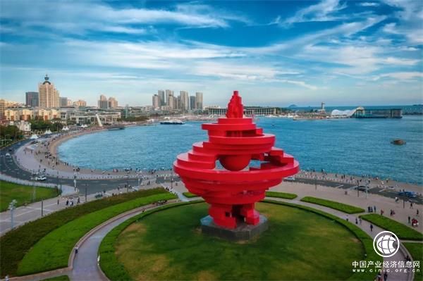 蓝天保卫战告捷！供暖首月 岛城“气质”棒棒哒