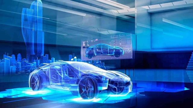 国内首个自主智能网联汽车仿真云平台发布