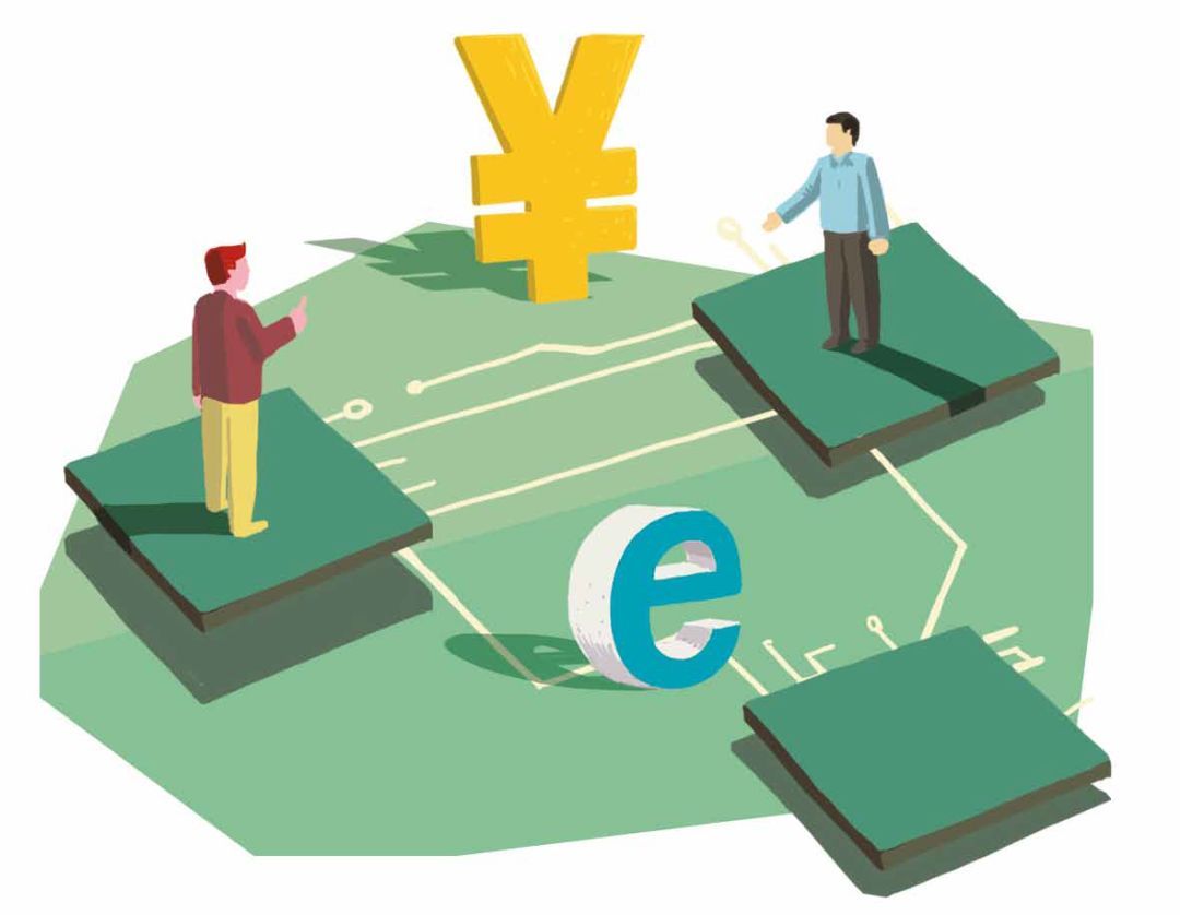 金融科技已成普惠金融快速发展有力支撑