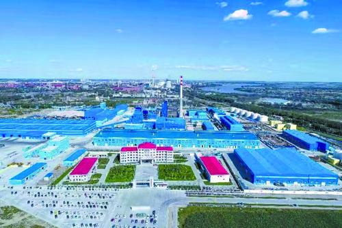 黑龙江富拉尔基经济开发区以