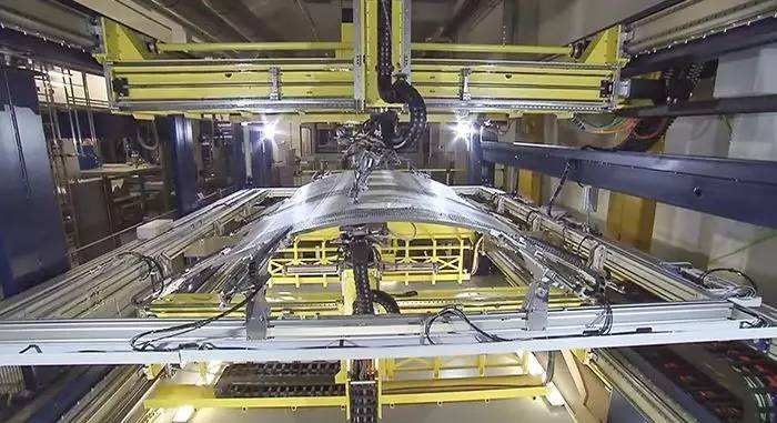 航天工控安全技术护航“智能制造”转型升级