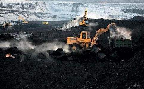 预计未来十年，美国煤炭行业将持续处于低迷状态