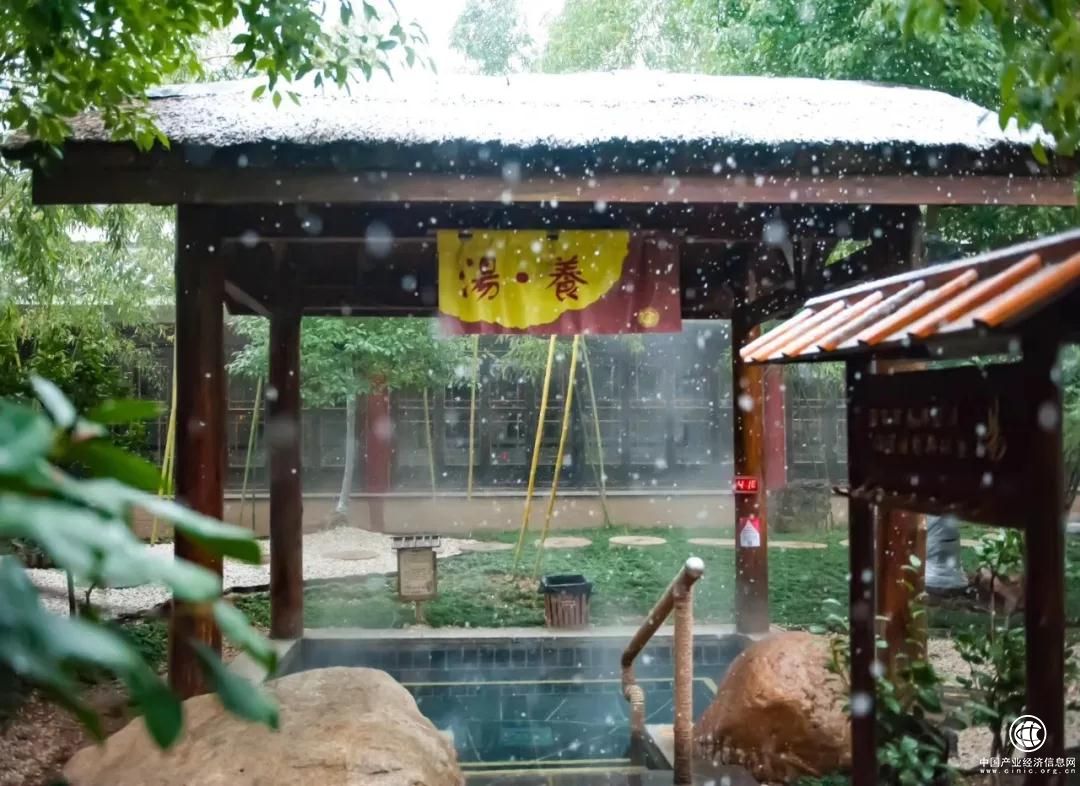 观唐温泉＂高铁临沂北站＂免费接站增加至每天4班