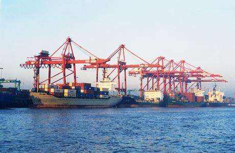 沪通铁路贯通沿海命脉 长三角海铁空联运格局显现