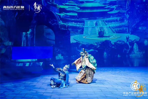 升级版青秀举行启动仪式 12月26日焕新归来