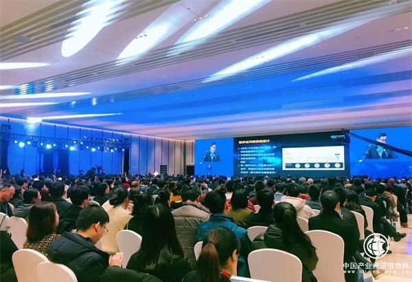 青岛区块链发展水平全国第七,行业应用前景愈发清晰