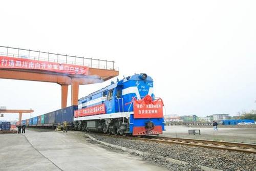 2020年四川货物贸易进出口总值8000多亿元