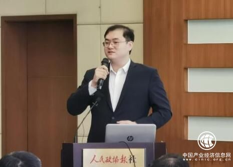 火币大学于佳宁：区块链应用本质是物流、信息流和资金流的“三流合一”