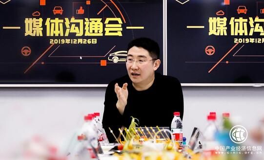 优信戴琨：全国购突破十万台，规模效应凸显，盈利拐点已近