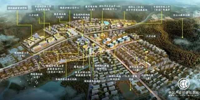 楼市新观察：医养项目在青岛悄然兴起!