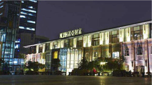 ​诺亚财富一周巡市，A股震荡回归有望 