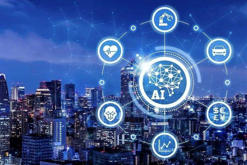 2020，智能经济将按下“快进键”