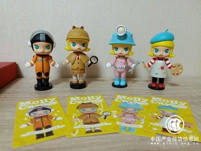 Z世代将占四成消费市场 泡泡玛特以潮玩满足年轻人新消费需求