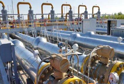 中国石化管道公司输油量连续十年超亿吨