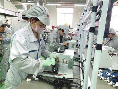 中小企业多而不强 如何激活更多蛰伏的“隐形冠军”？