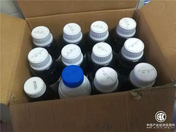 青岛市公安局破获一起生产销售伪劣农药案