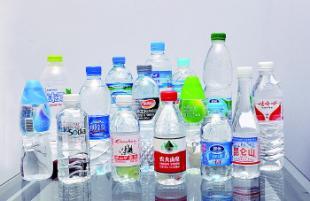 细分品类促瓶装水行业实现快速增长