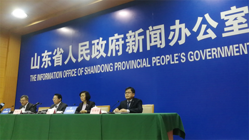 山东首例确诊新型冠状病毒肺炎病例已临床治愈