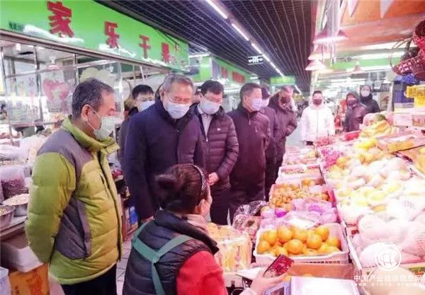 疫情当前，青岛7区3市“一把手”身先士卒，靠前指挥！