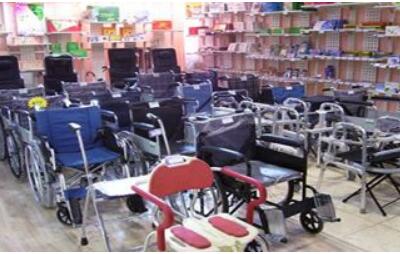 到2025年我国老年用品产业总体规模超过5万亿元