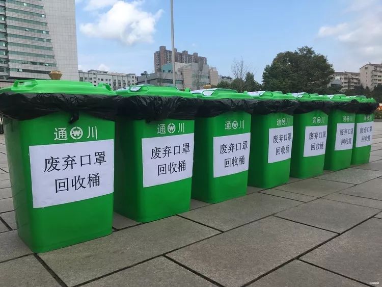 大量医疗废物怎么处理？记者走访疫情防控最后一道防线