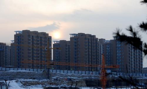 内蒙古：今年要着力改善城乡居民住房条件