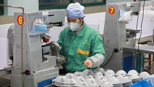 中国经济战“疫”录：全国复工在即