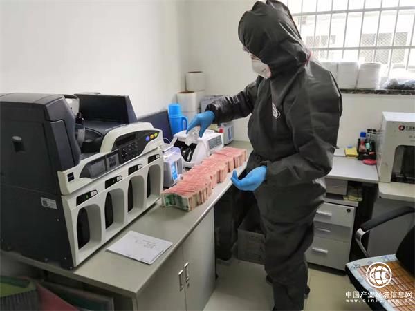 青岛农行全力以赴做好金融服务