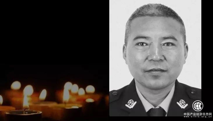 他站成平安中国里的一抹“沂蒙红”——追记临沂市公安局治安支队维稳专班民警崔嵬