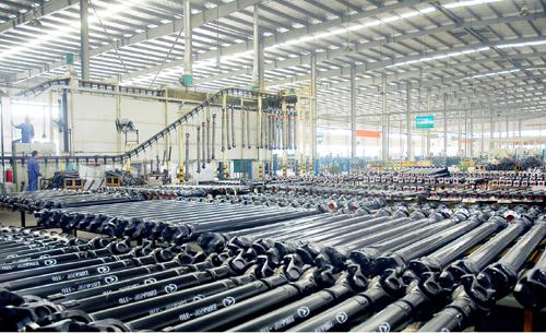 为应对疫情影响 远东传动将加速推进“机器换人”项目