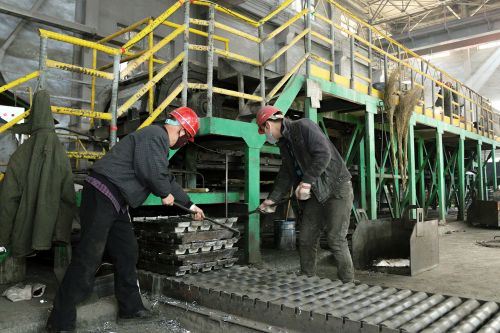 企业复工在即 南京制定工作方案指导企业有效防控