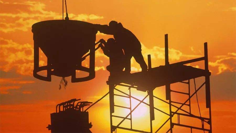 辽宁省百个重大项目有序推进加紧建设