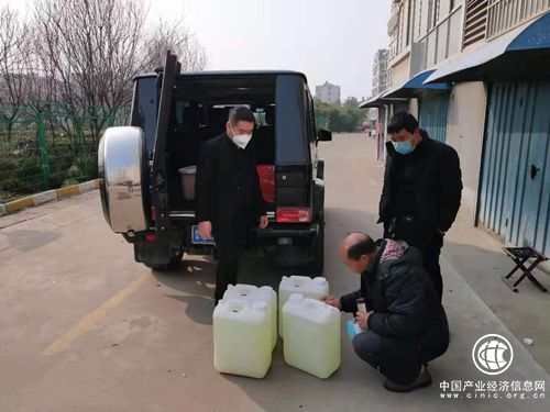 战疫故事 | “全村老少爷们这么团结，我们一定能战胜疫情！”