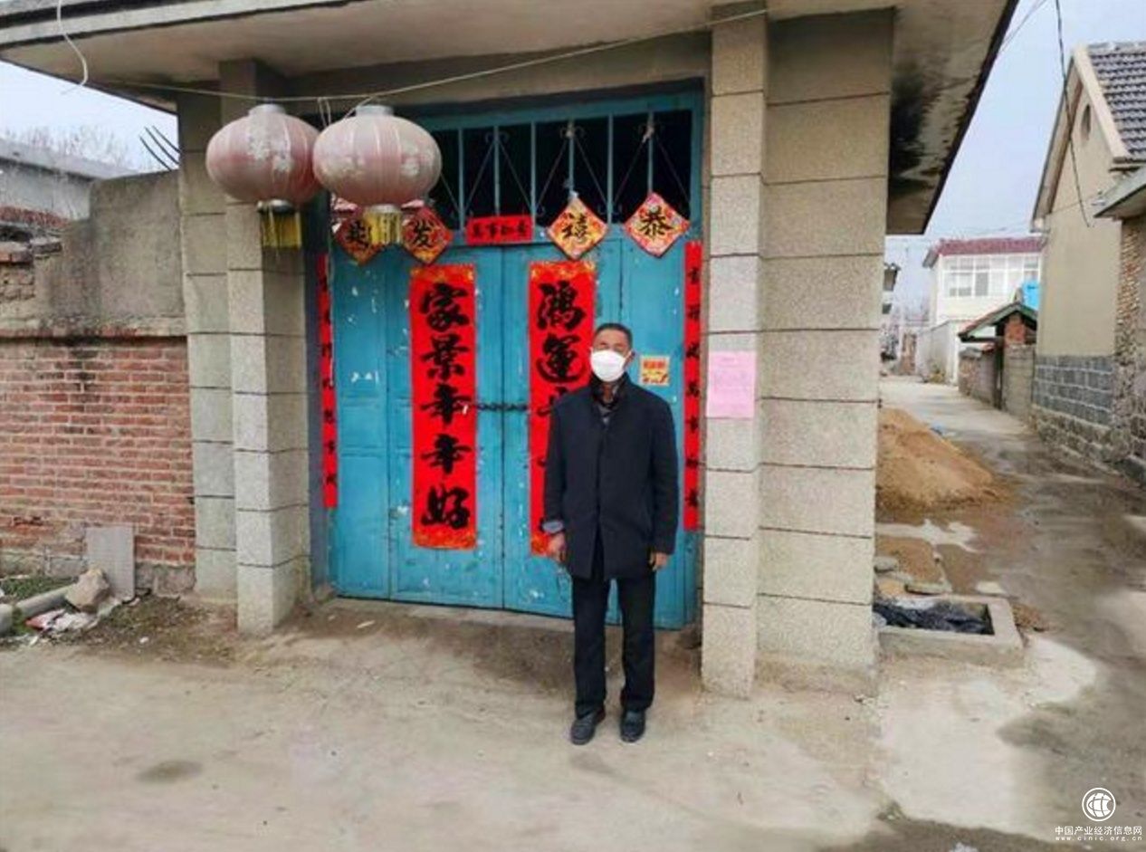 喇叭里天天喊话的老支书，走了……