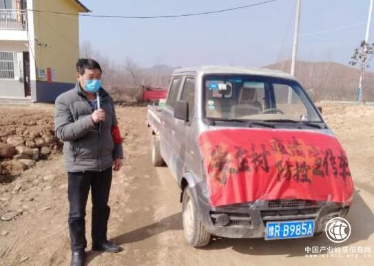 嘶哑的嗓音背后，是一个共产党员的坚守