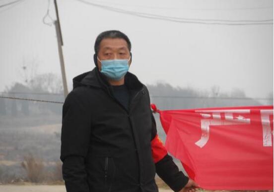 河南省南召县太山庙乡“抗疫”故事多