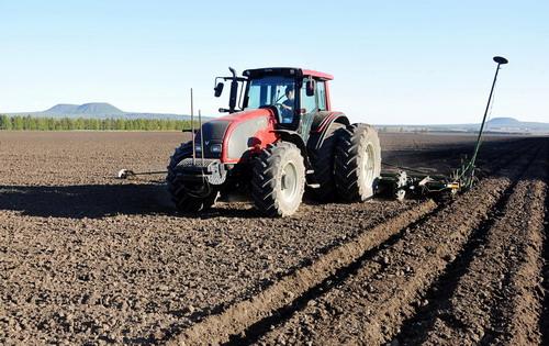 天津市财政拨付3.6亿元支持春耕生产