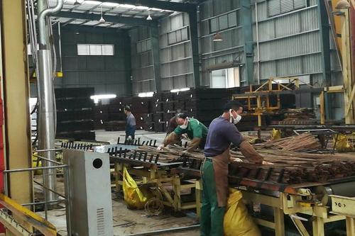 福建出台二十一条措施 有序推进企业和项目复工复产