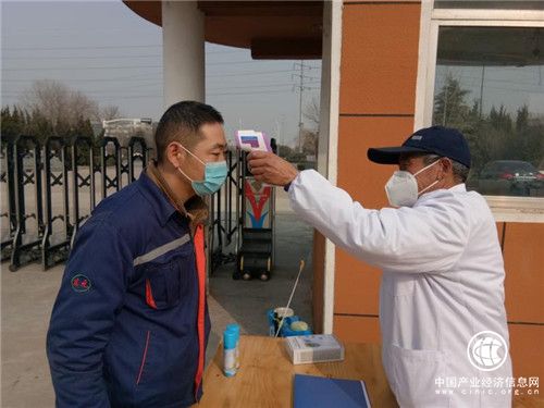 河东：开足马力，全面吹响复工复产号角